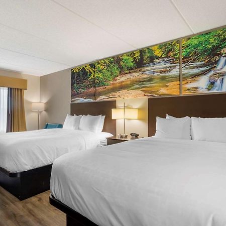 Clarion Pointe Kimball By Choice Hotels Екстер'єр фото