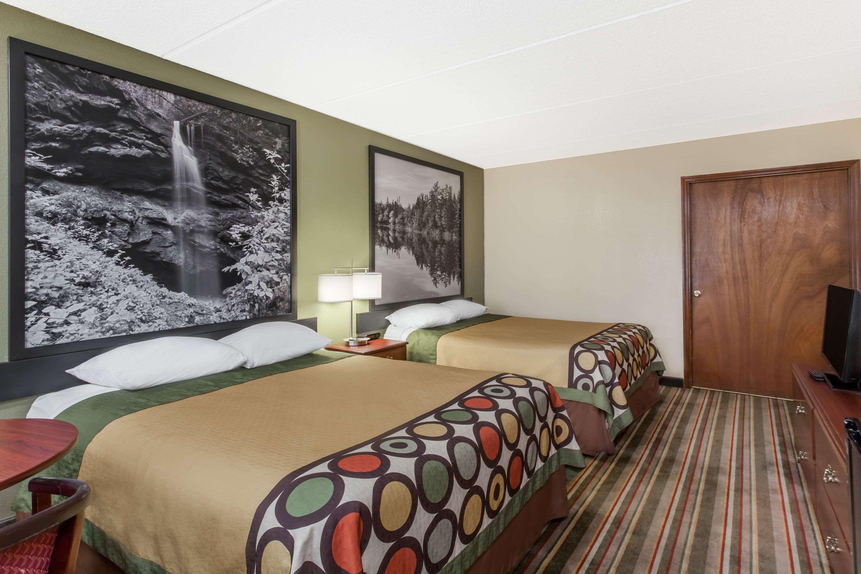 Clarion Pointe Kimball By Choice Hotels Екстер'єр фото