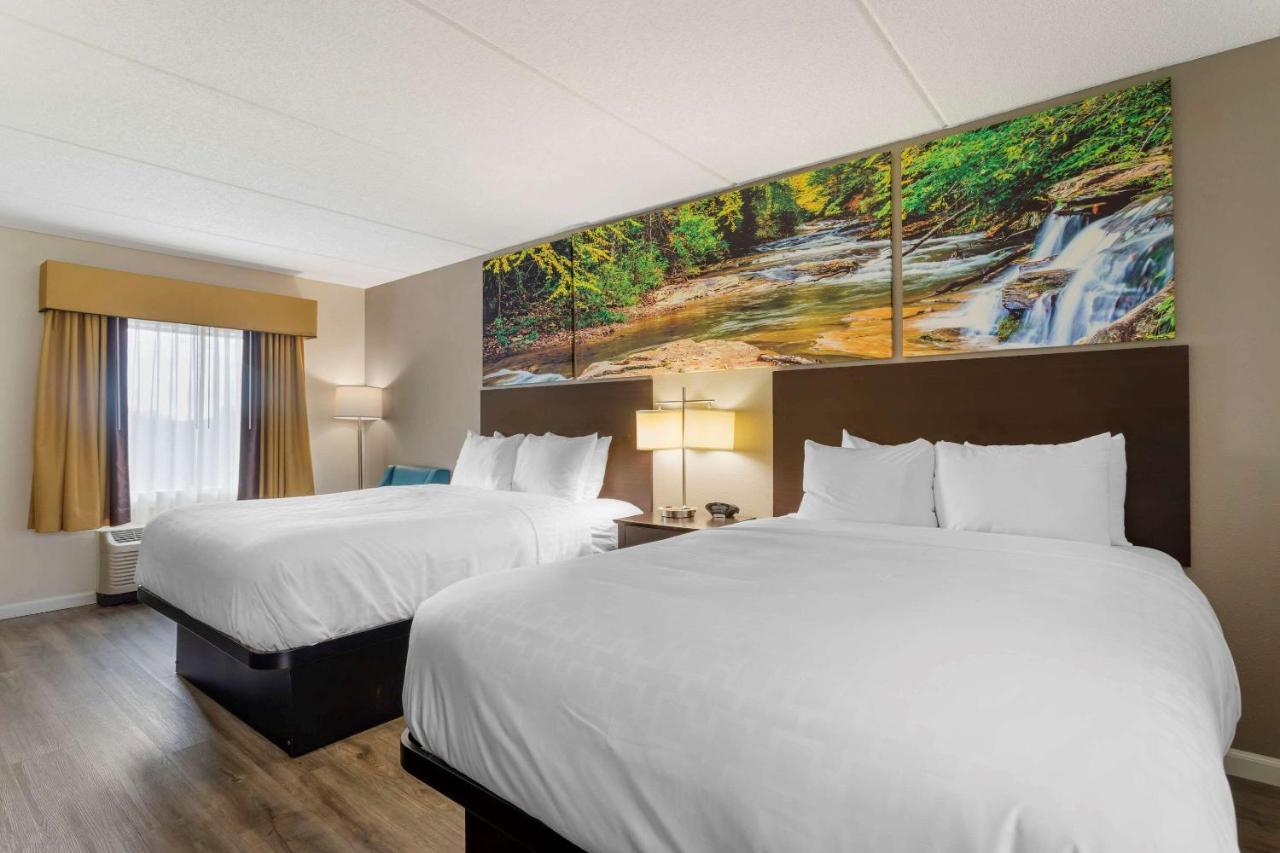 Clarion Pointe Kimball By Choice Hotels Екстер'єр фото