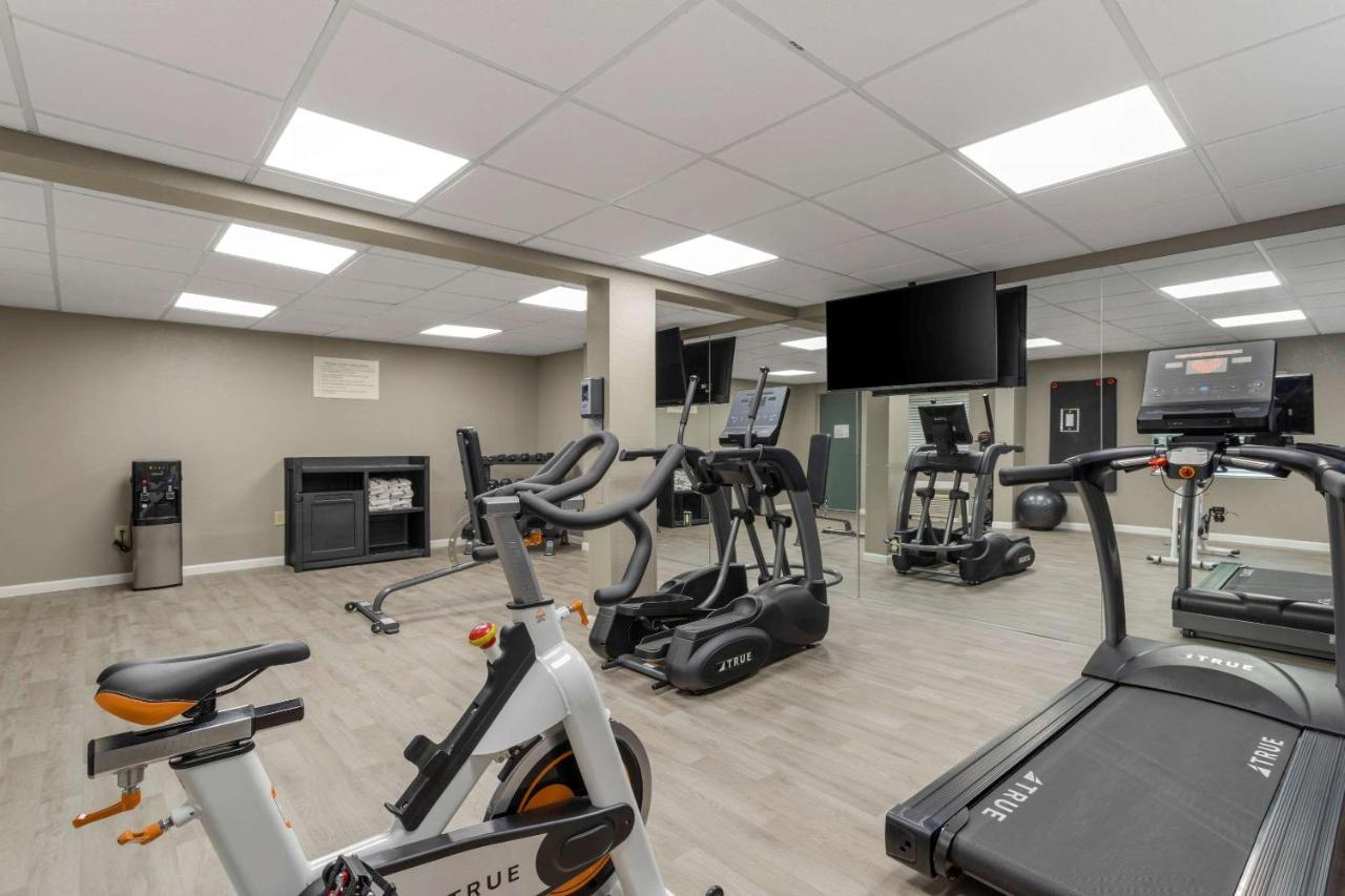 Clarion Pointe Kimball By Choice Hotels Екстер'єр фото