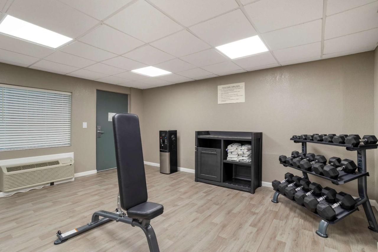 Clarion Pointe Kimball By Choice Hotels Екстер'єр фото