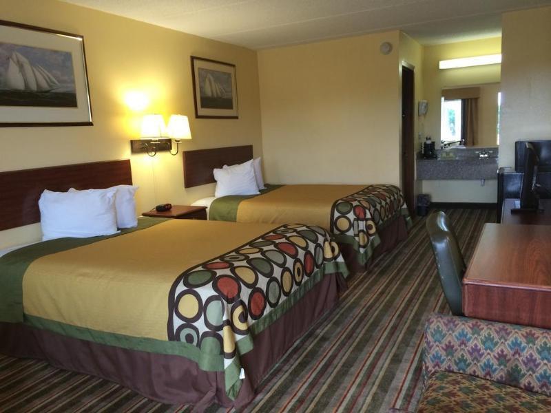 Clarion Pointe Kimball By Choice Hotels Екстер'єр фото